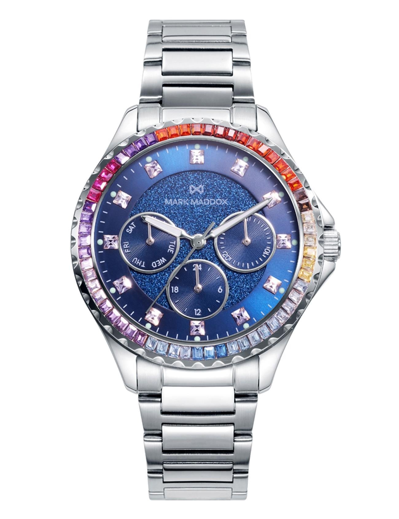 MARK MADDOX MM1008-37 Women's Watch Secondary image