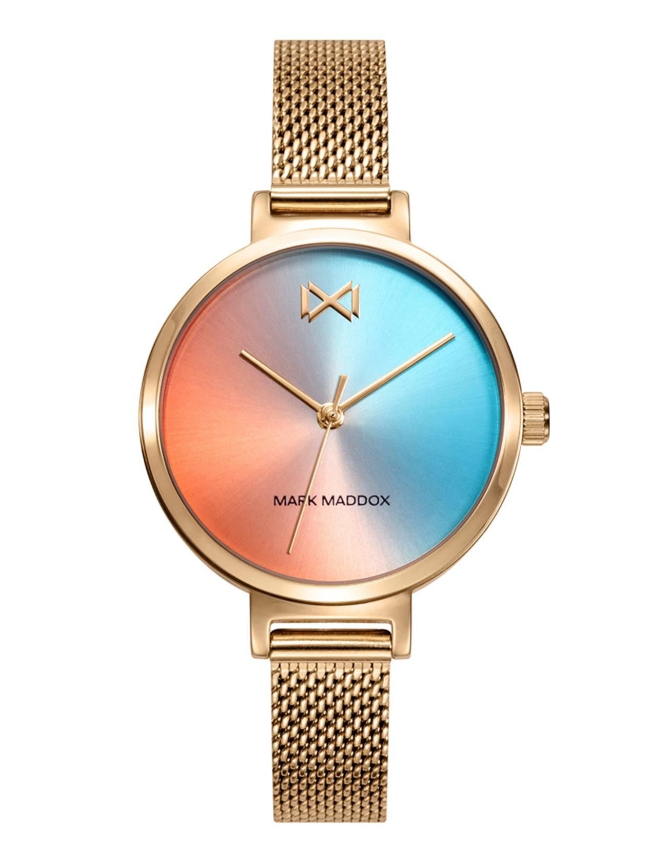 MARK MADDOX MM7137-90 Kadın Kol Saati