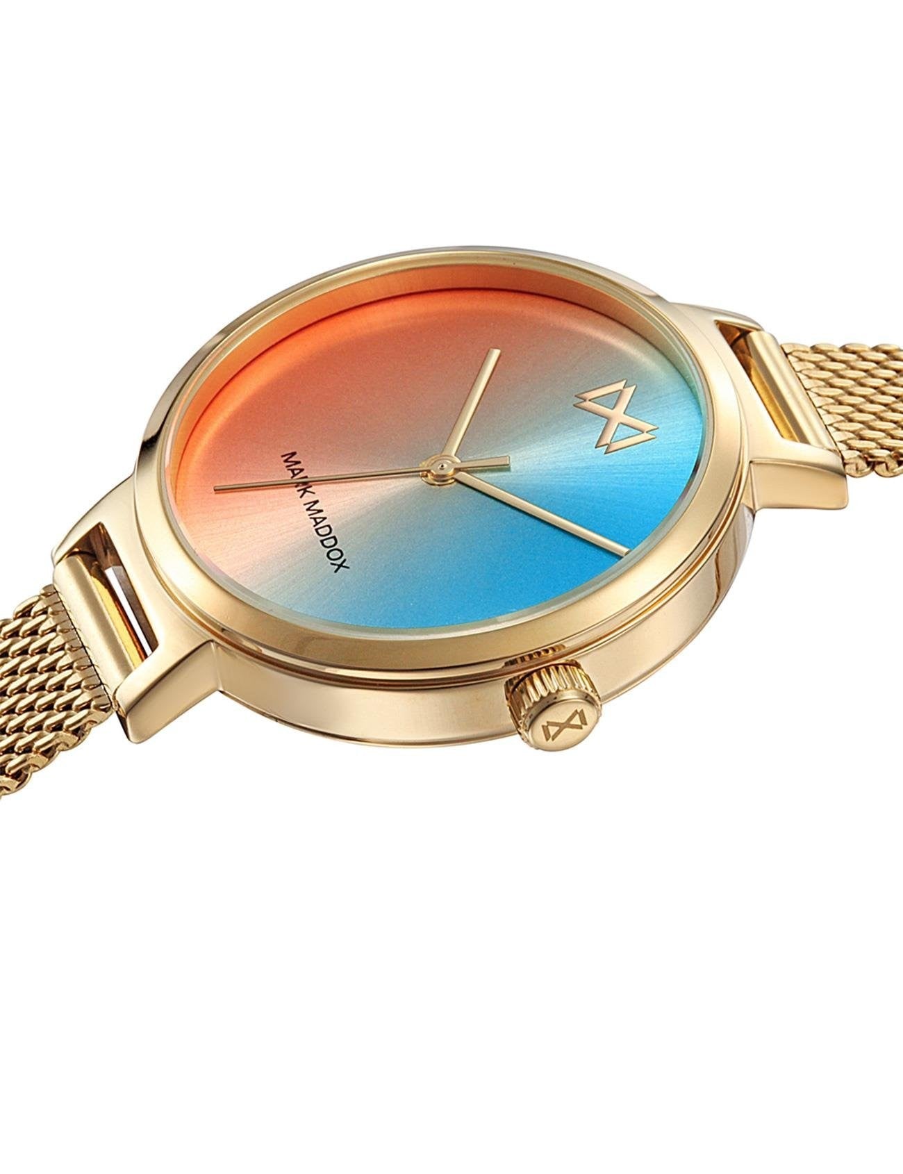 MARK MADDOX MM7137-90 Kadın Kol Saati