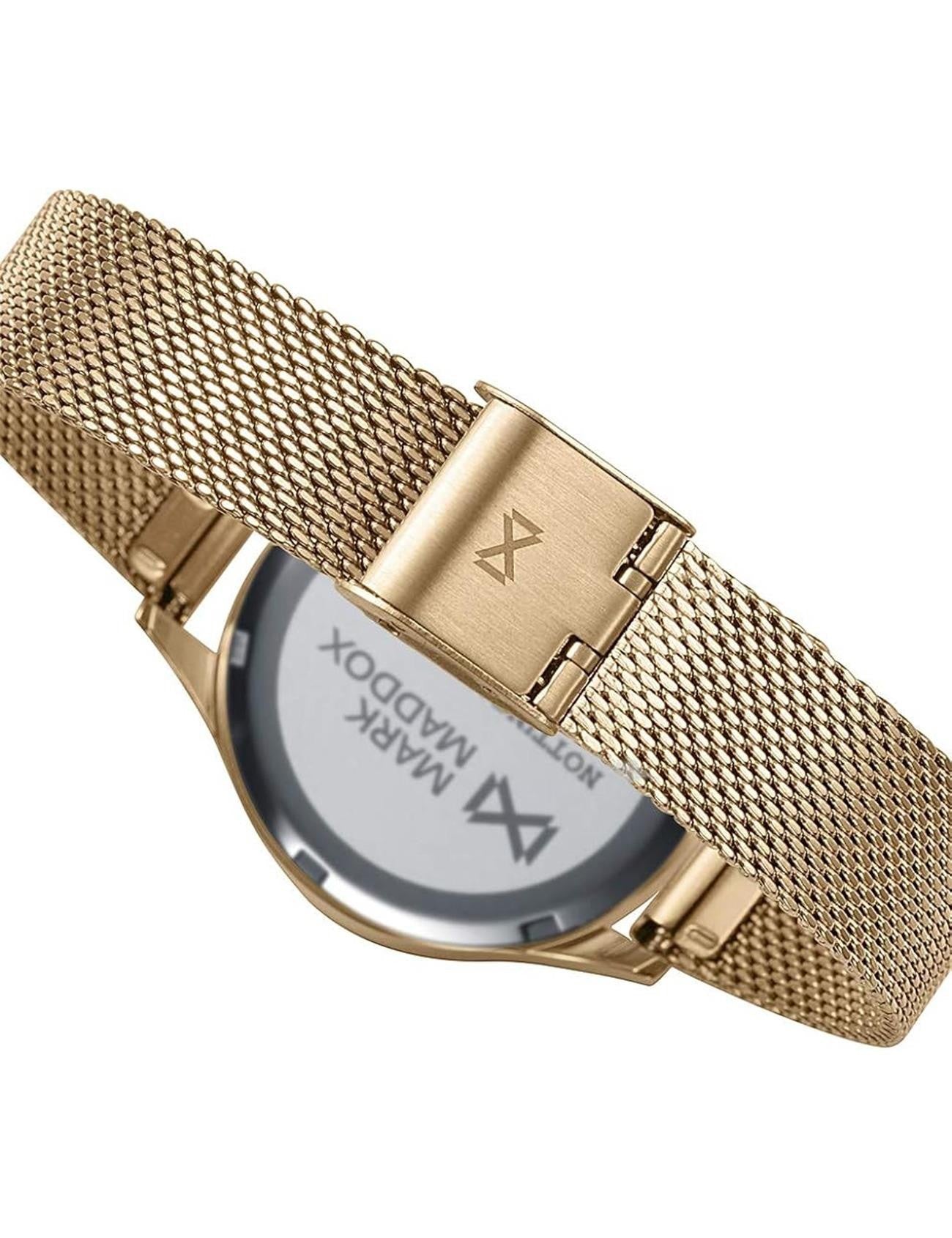 MARK MADDOX MM7139-96 Kadın Kol Saati