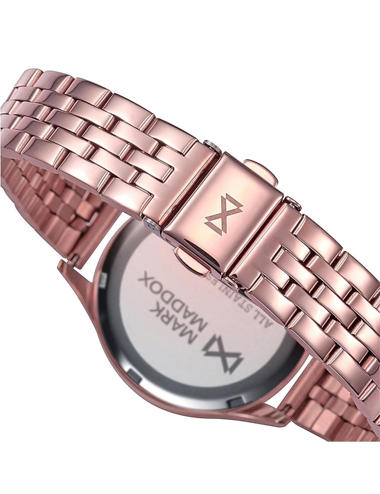 MARK MADDOX MM7140-96 Kadın Kol Saati