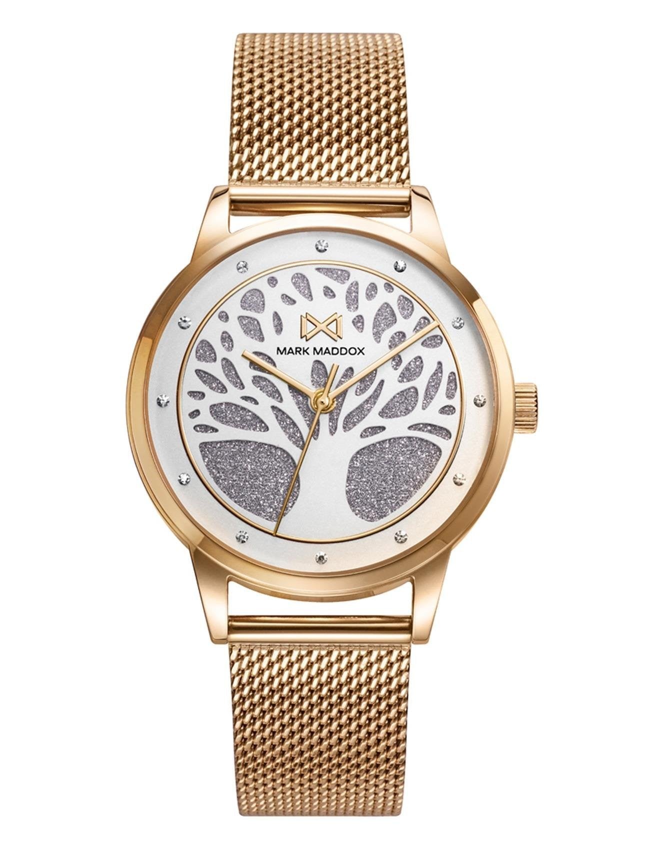 MARK MADDOX MM7143-27 Kadın Kol Saati