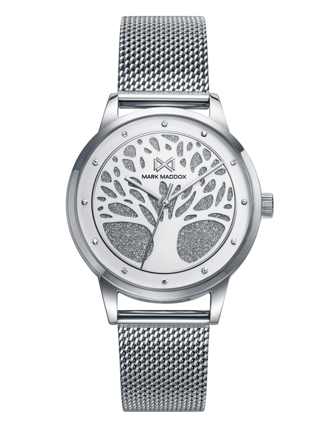 MARK MADDOX MM7143-87 Kadın Kol Saati