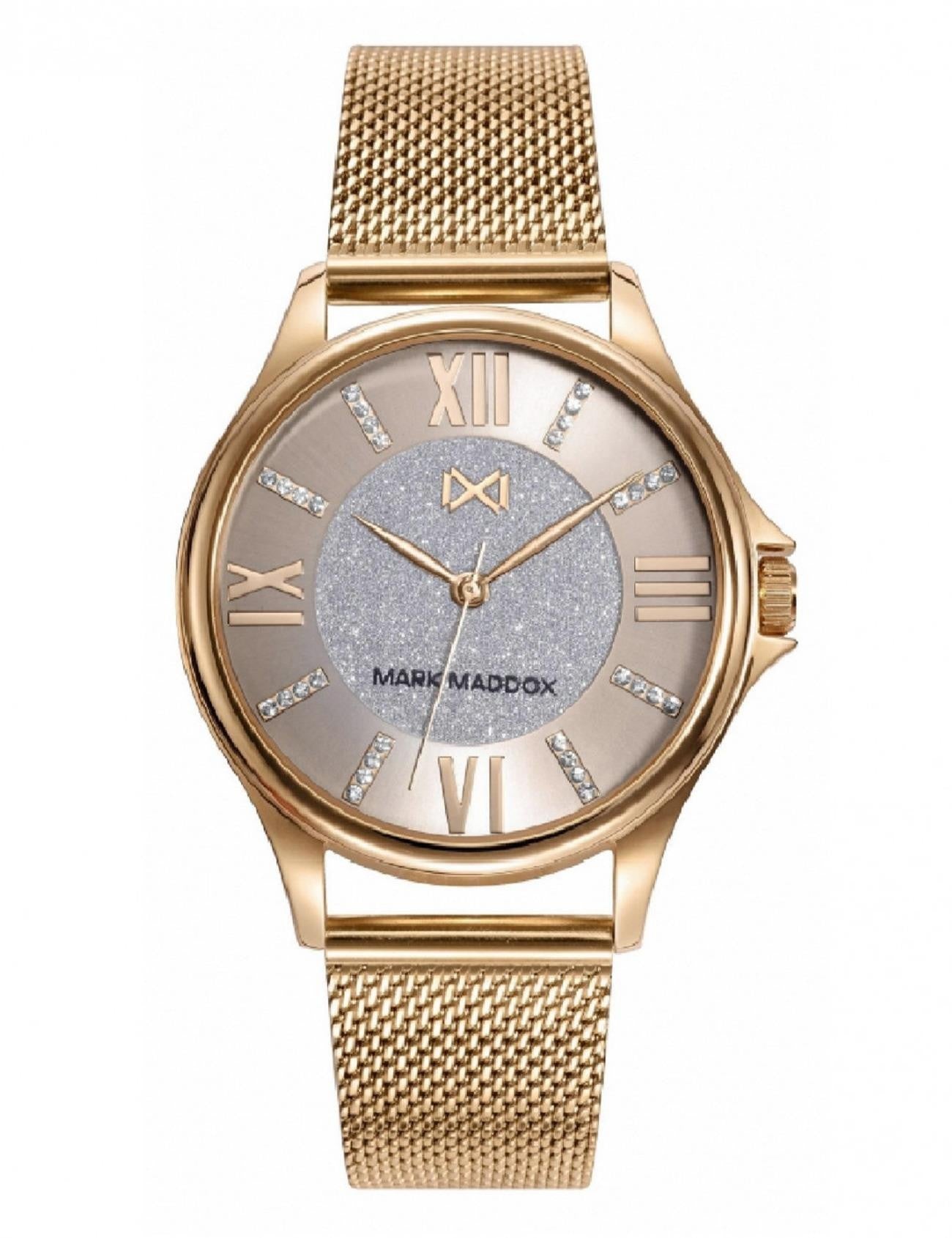 MARK MADDOX MM7146-23 Women's Watch Secondary image