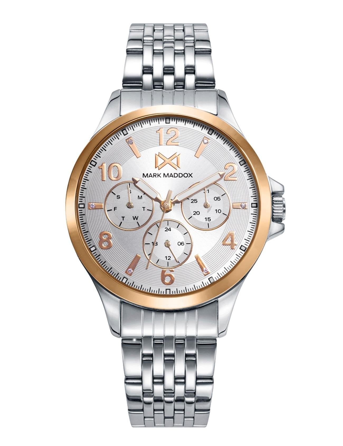 MARK MADDOX MM7153-05 Women's Watch Secondary image