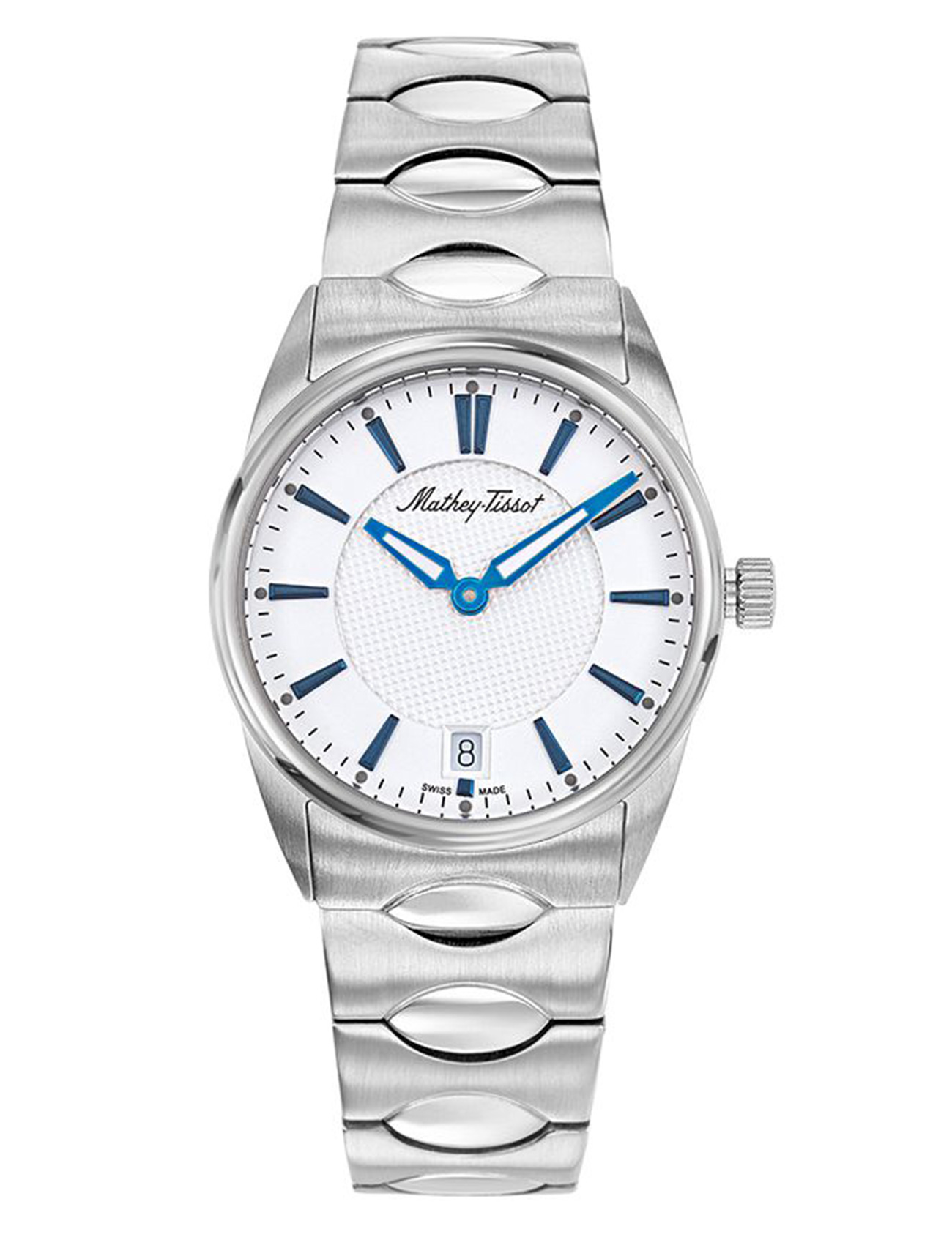 MATHEY-TISSOT D791AI Kadın Kol Saati Ürün ikincil görseli