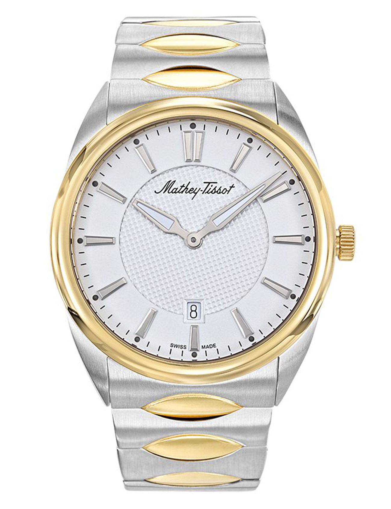 MATHEY-TISSOT H791BI Erkek Kol Saati Ürün ikincil görseli