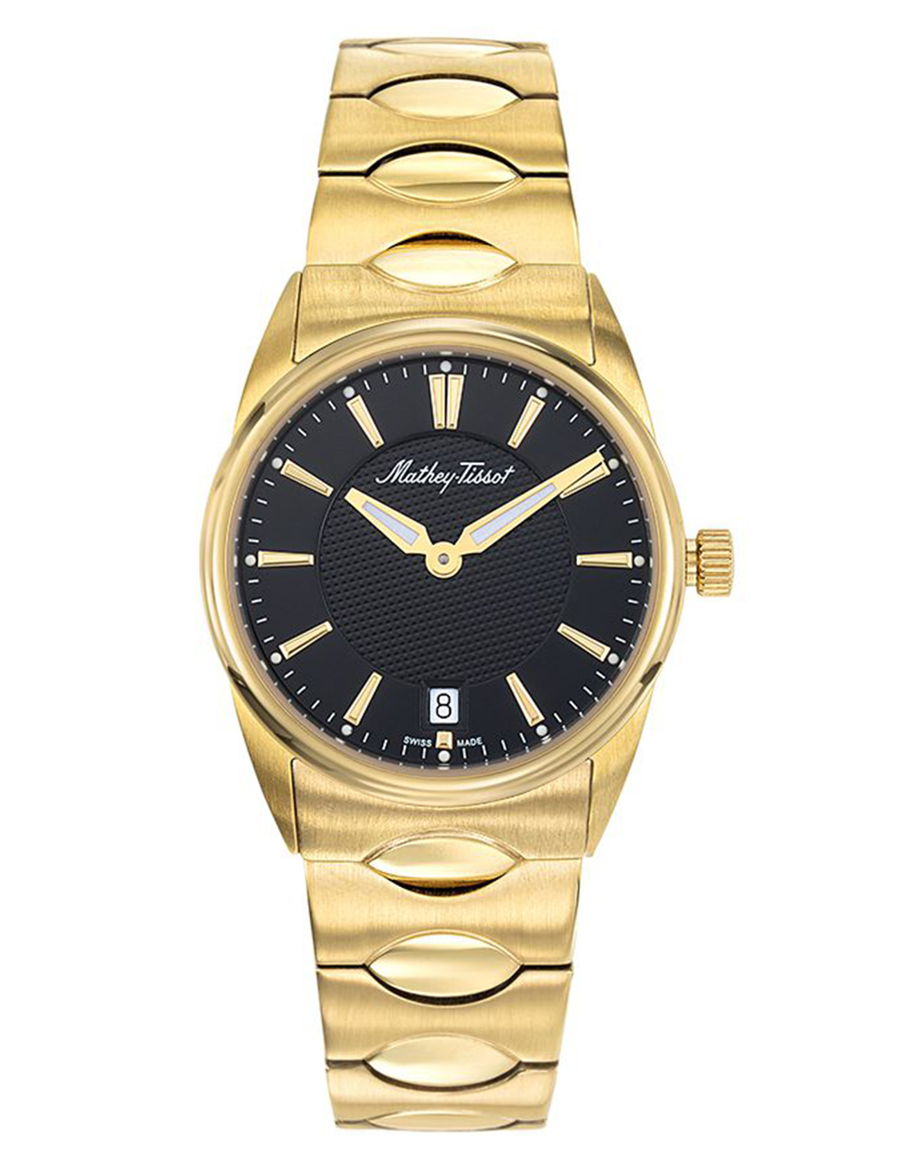 MATHEY-TISSOT D791PN Kadın Kol Saati Ürün ikincil görseli