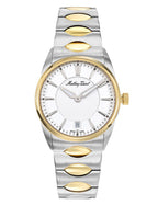 MATHEY-TISSOT D791BI Kadın Kol Saati