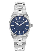 MATHEY-TISSOT D791ABU Kadın Kol Saati