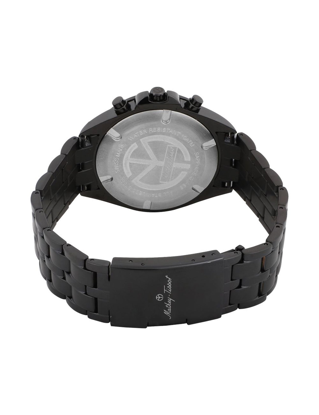 MATHEY-TISSOT H5002CHNN Erkek Kol Saati