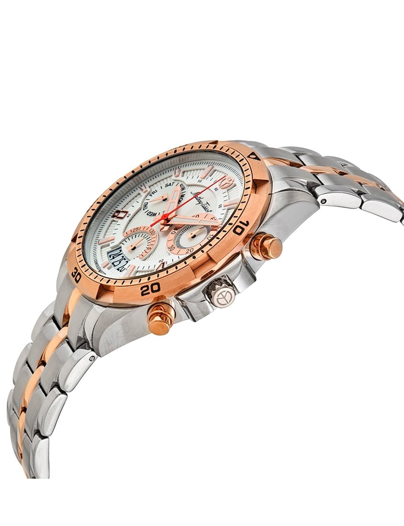 MATHEY-TISSOT H5002CHRA Erkek Kol Saati