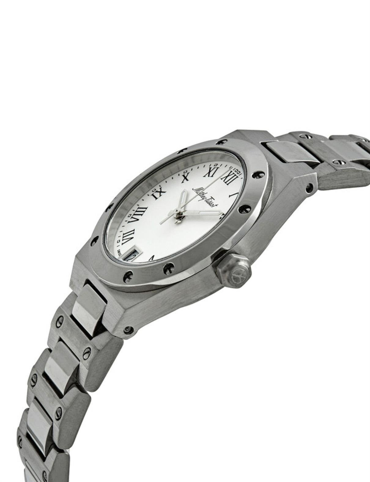 MATHEY-TISSOT Elısır