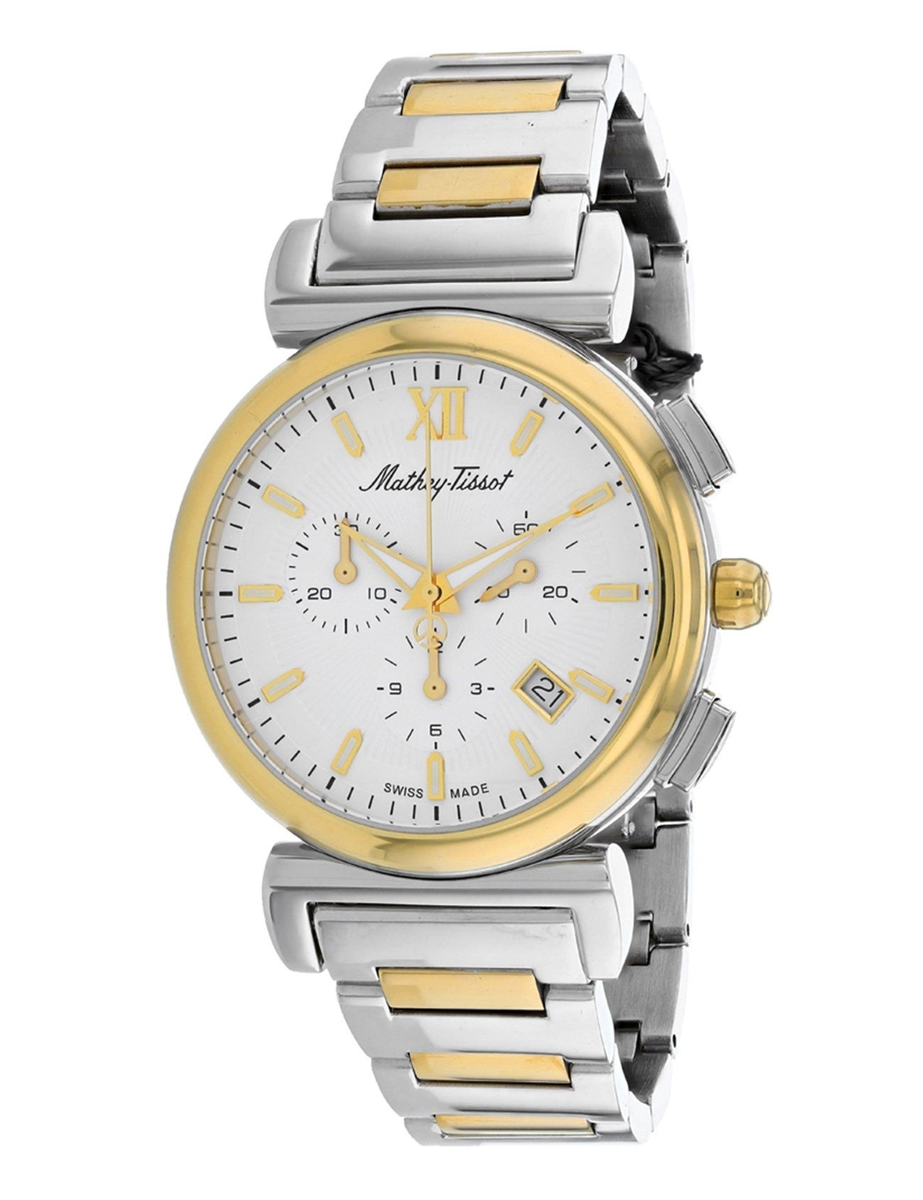 MATHEY-TISSOT Elegance Chrono