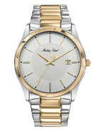 MATHEY-TISSOT H2111BI2 Erkek Kol Saati