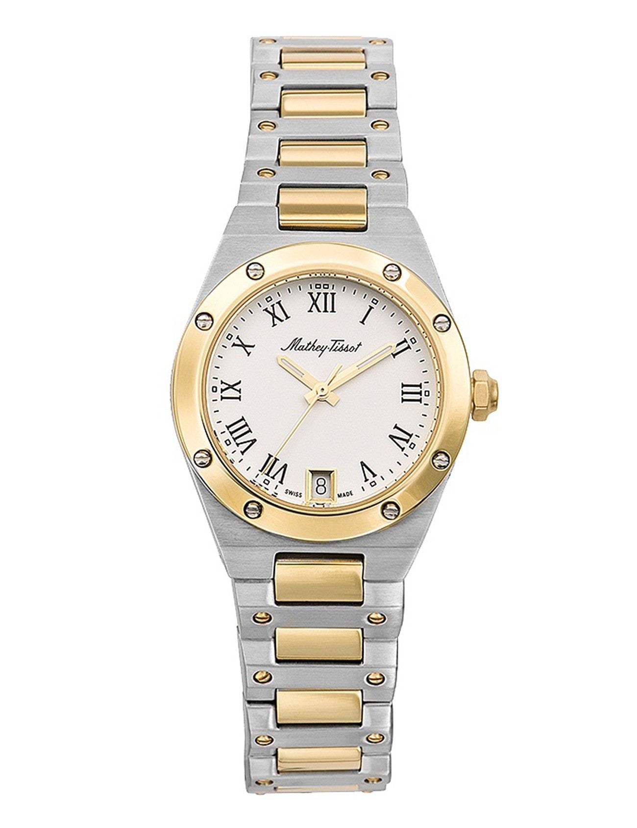 MATHEY-TISSOT Elısır