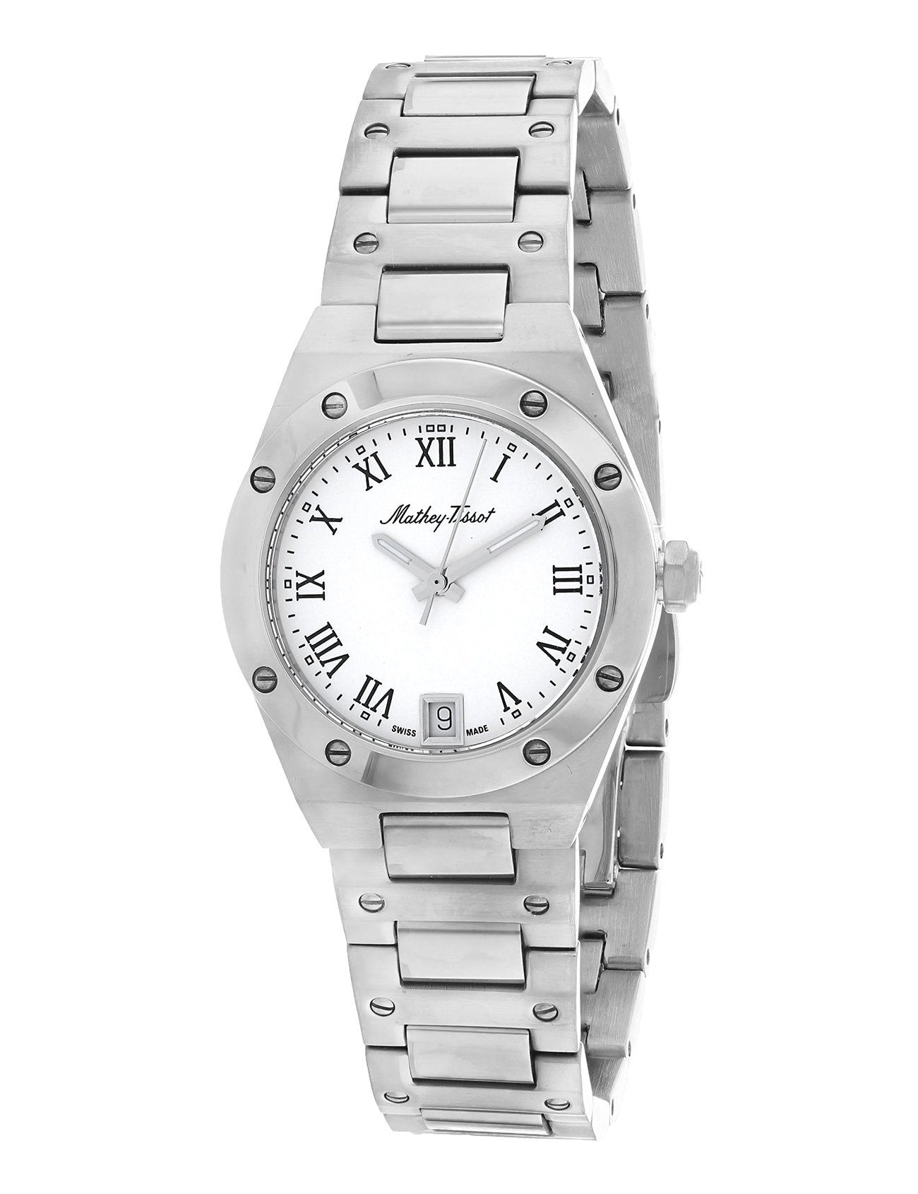 MATHEY-TISSOT Elısır