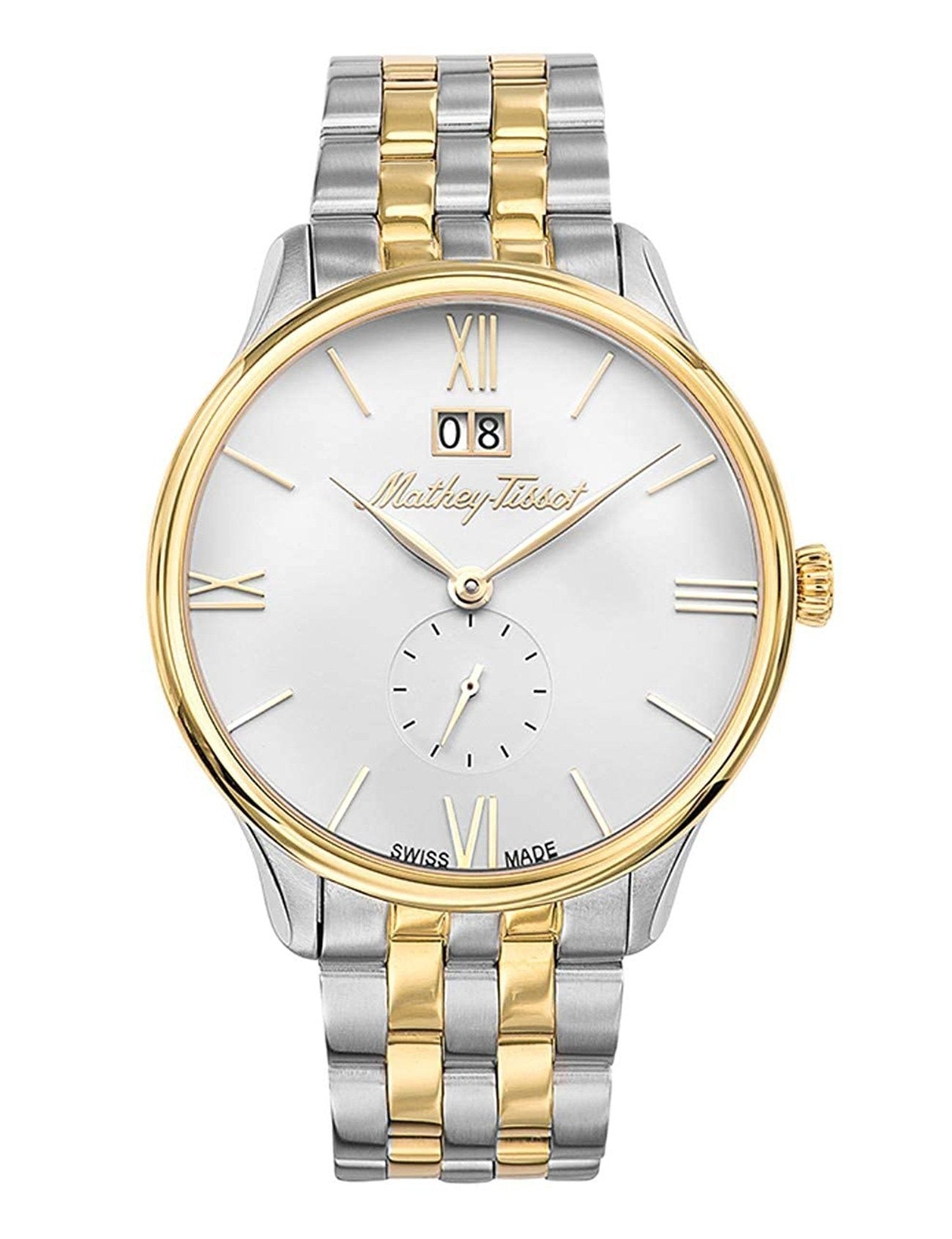 MATHEY-TISSOT Edmond