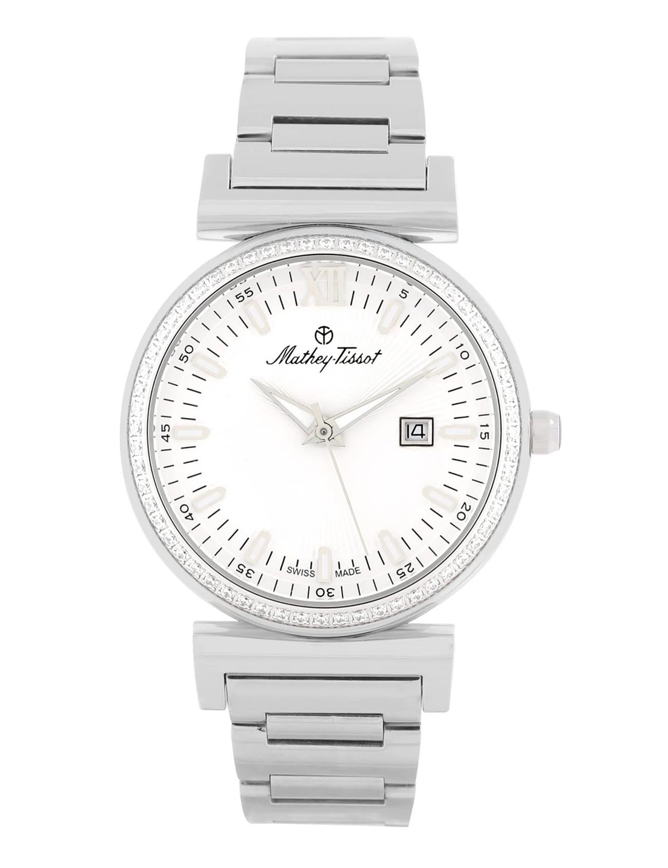 MATHEY-TISSOT H410AQI Men's Wristwatch Secondary image