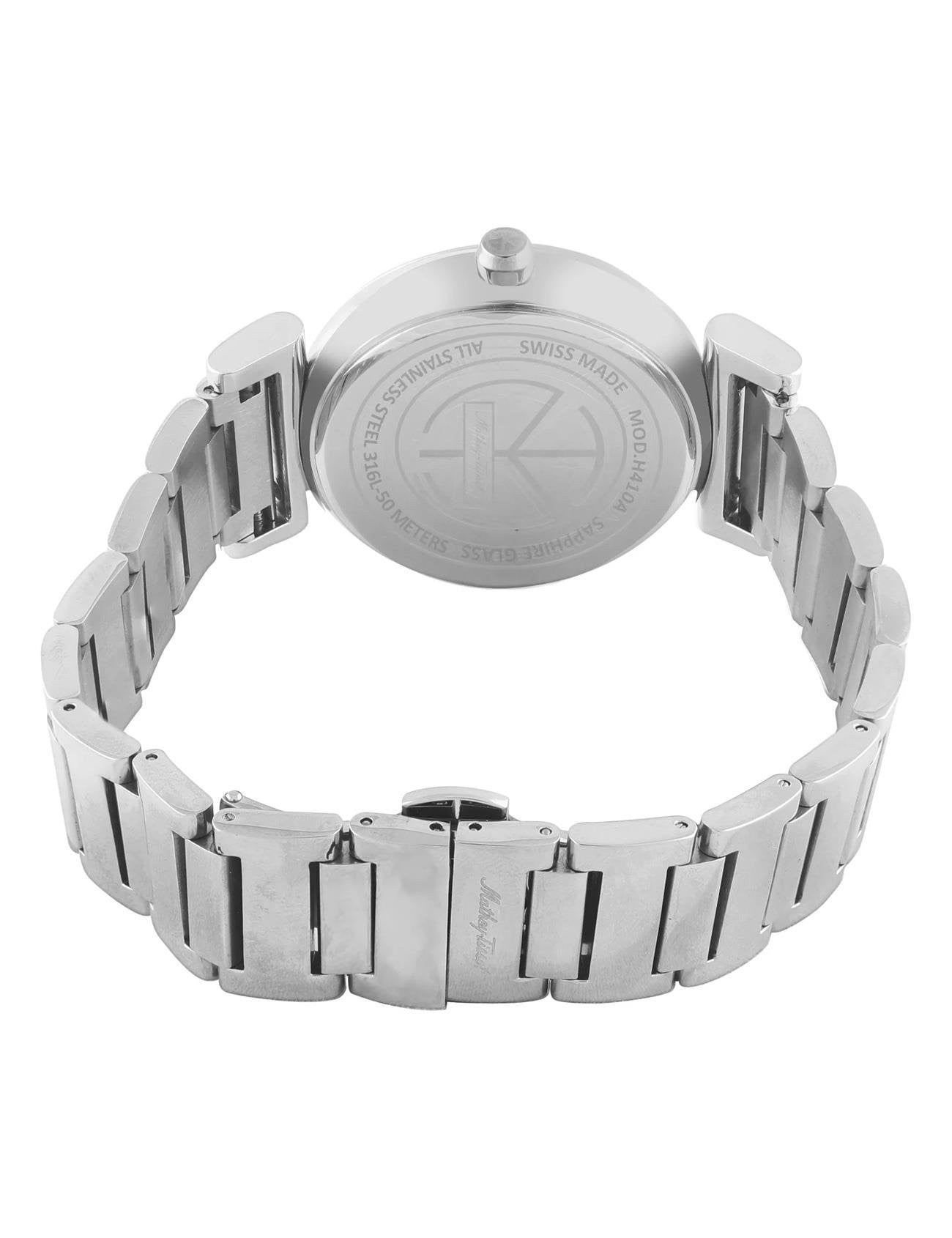 MATHEY-TISSOT H410AQI Erkek Kol Saati