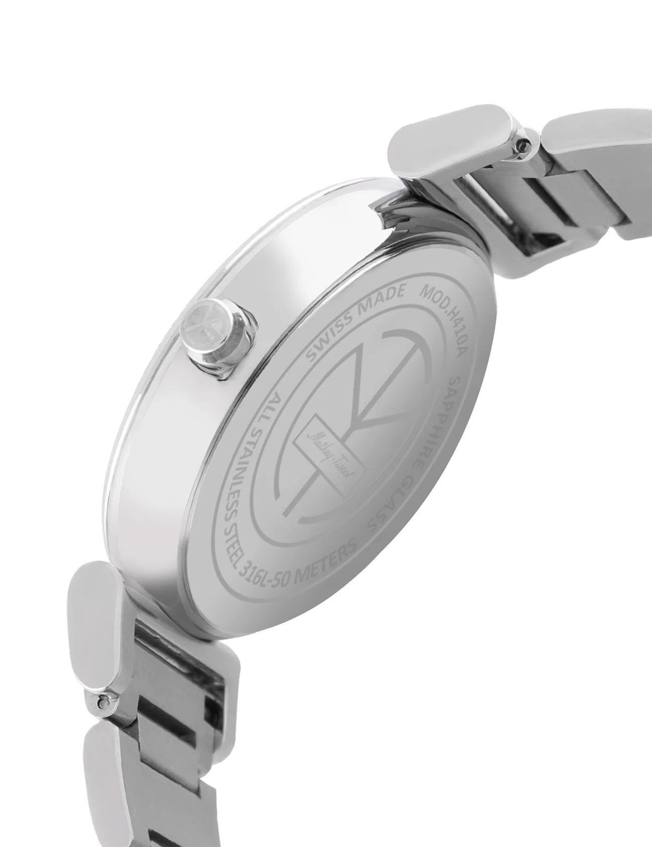 MATHEY-TISSOT H410AQI Erkek Kol Saati