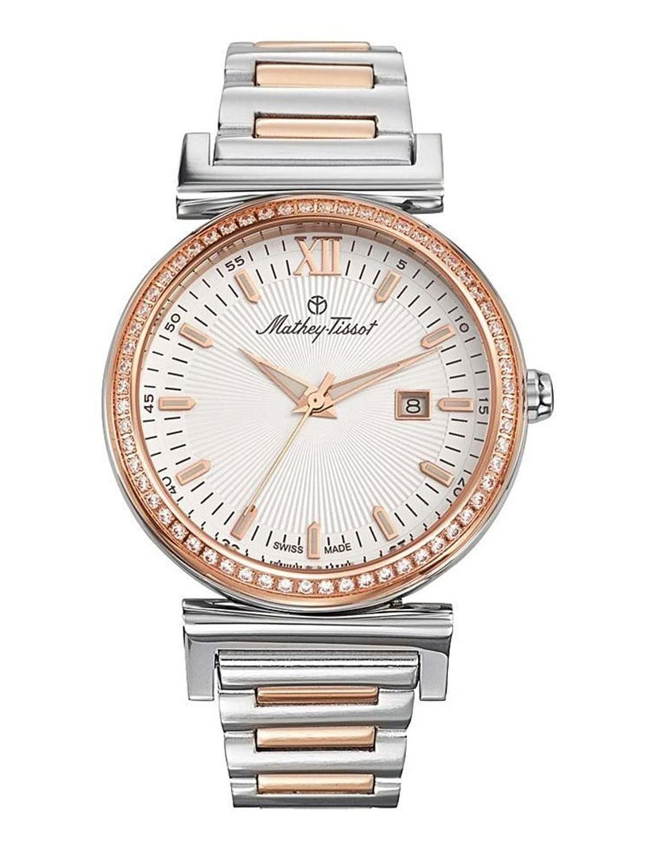 MATHEY-TISSOT H410BQI Erkek Kol Saati Ürün ikincil görseli