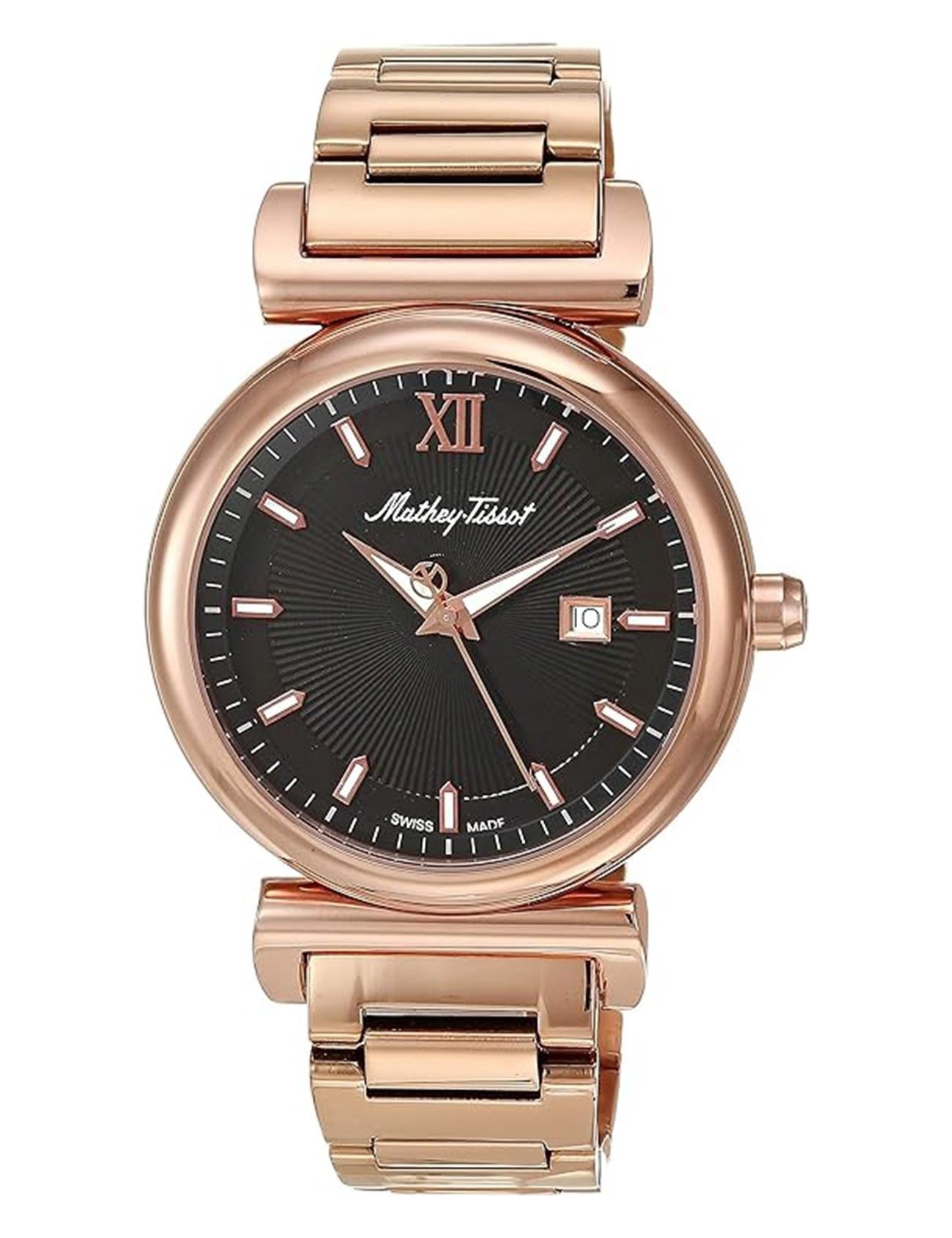 MATHEY-TISSOT H410PN Erkek Kol Saati Ürün ikincil görseli