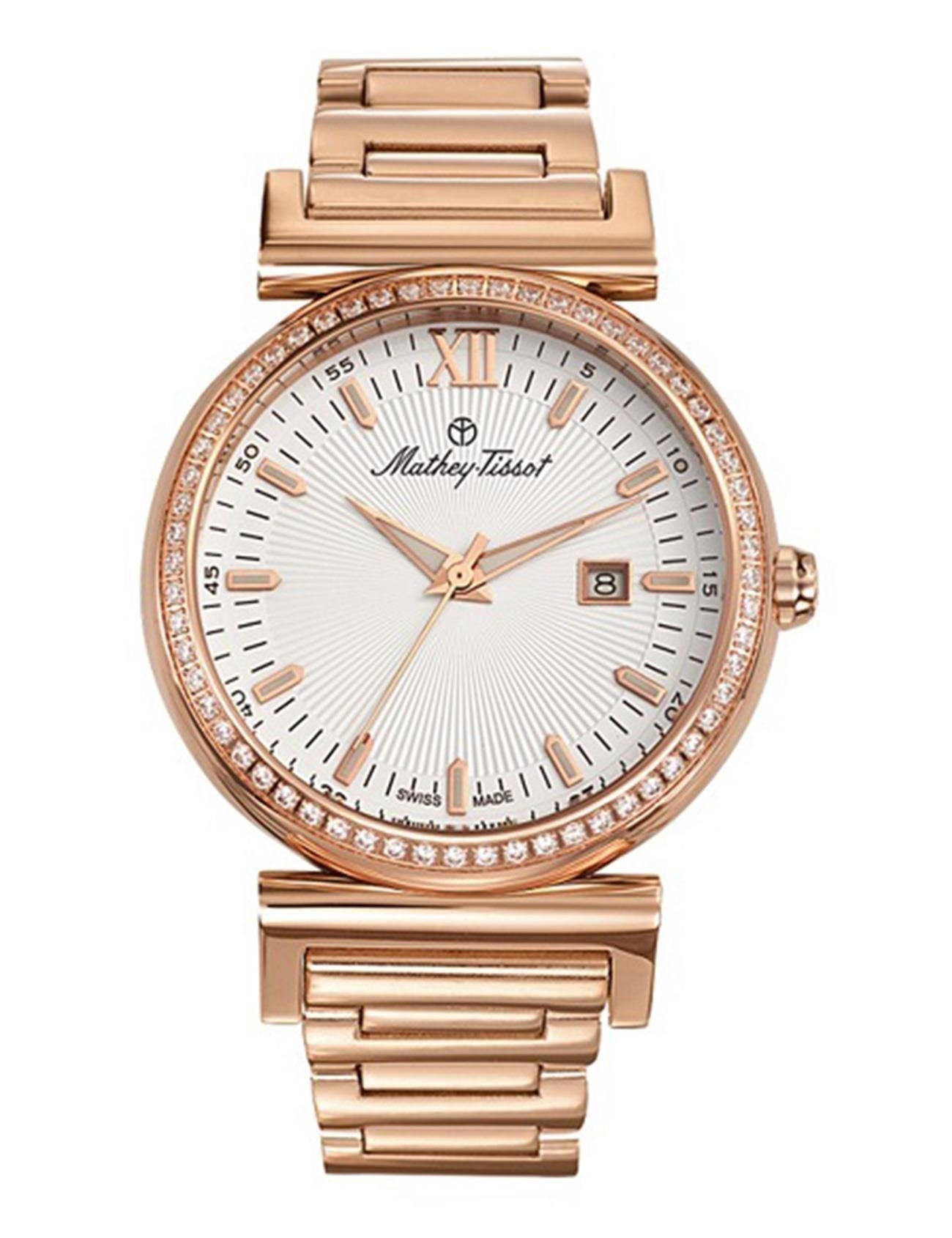 MATHEY-TISSOT H410PQI Erkek Kol Saati Ürün ikincil görseli