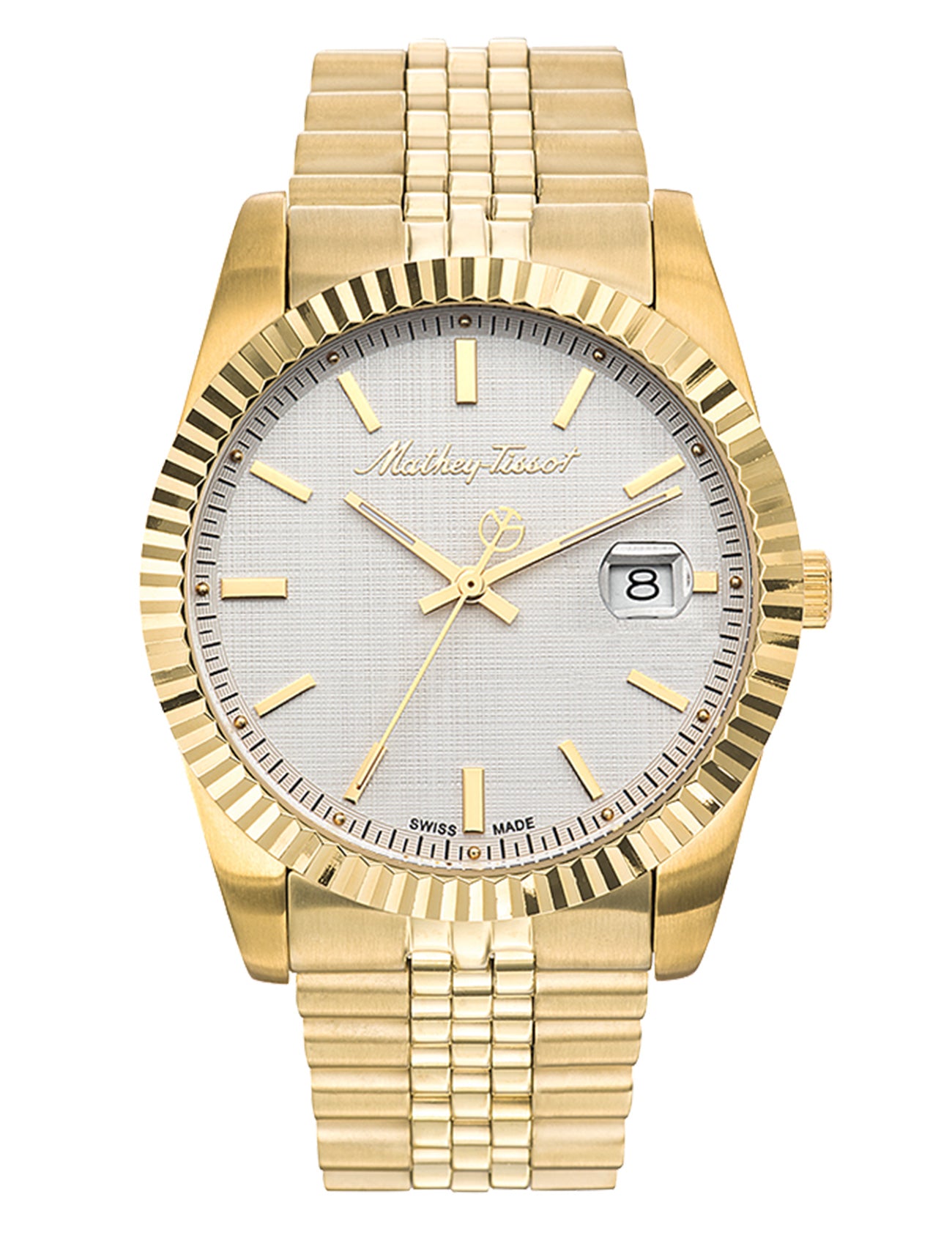 MATHEY-TISSOT H810PI Erkek Kol Saati