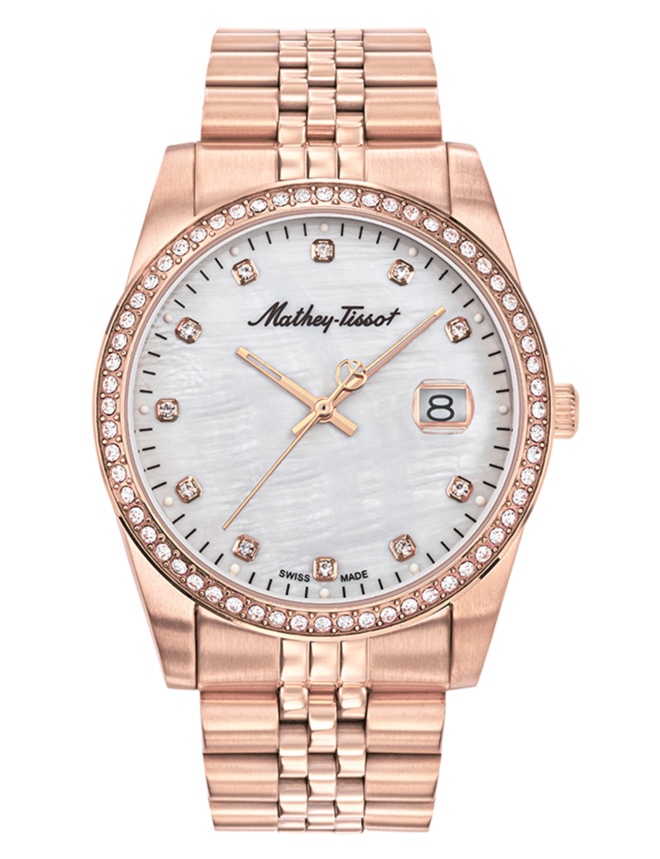 MATHEY-TISSOT H709RQI Erkek Kol Saati Ürün ikincil görseli