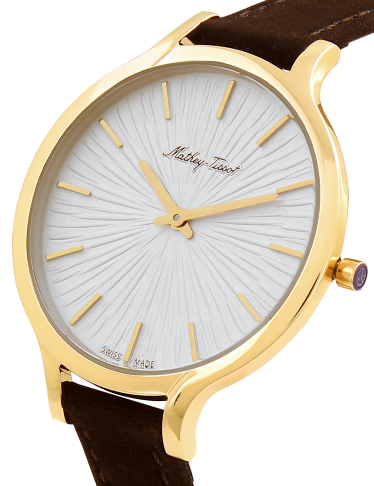 MATHEY-TISSOT D865PYI Kadın Kol Saati