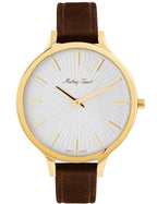 MATHEY-TISSOT D865PYI Kadın Kol Saati