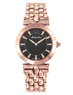 MATHEY-TISSOT D106RN Kadın Kol Saati