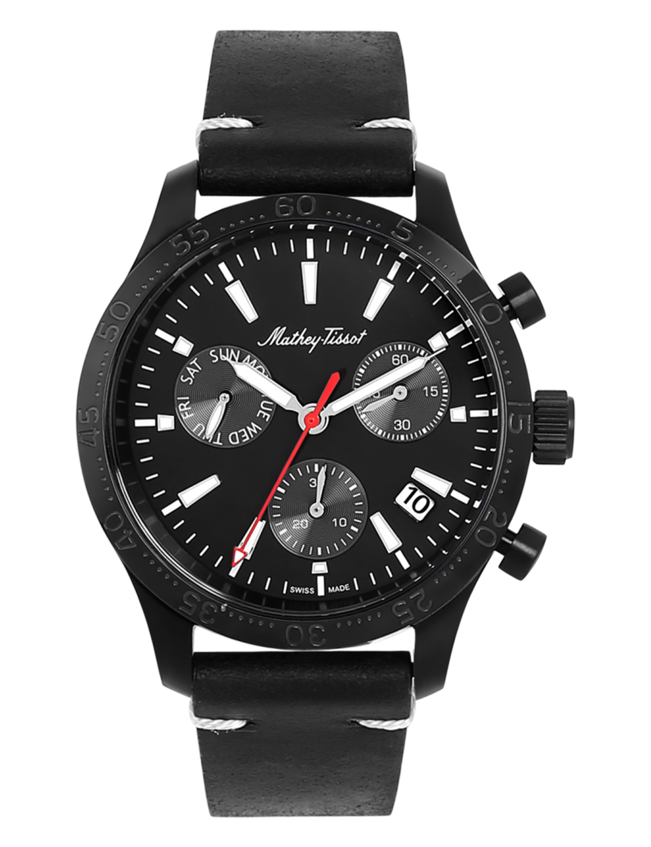 MATHEY-TISSOT H1822CHLN Men's Watch Secondary image