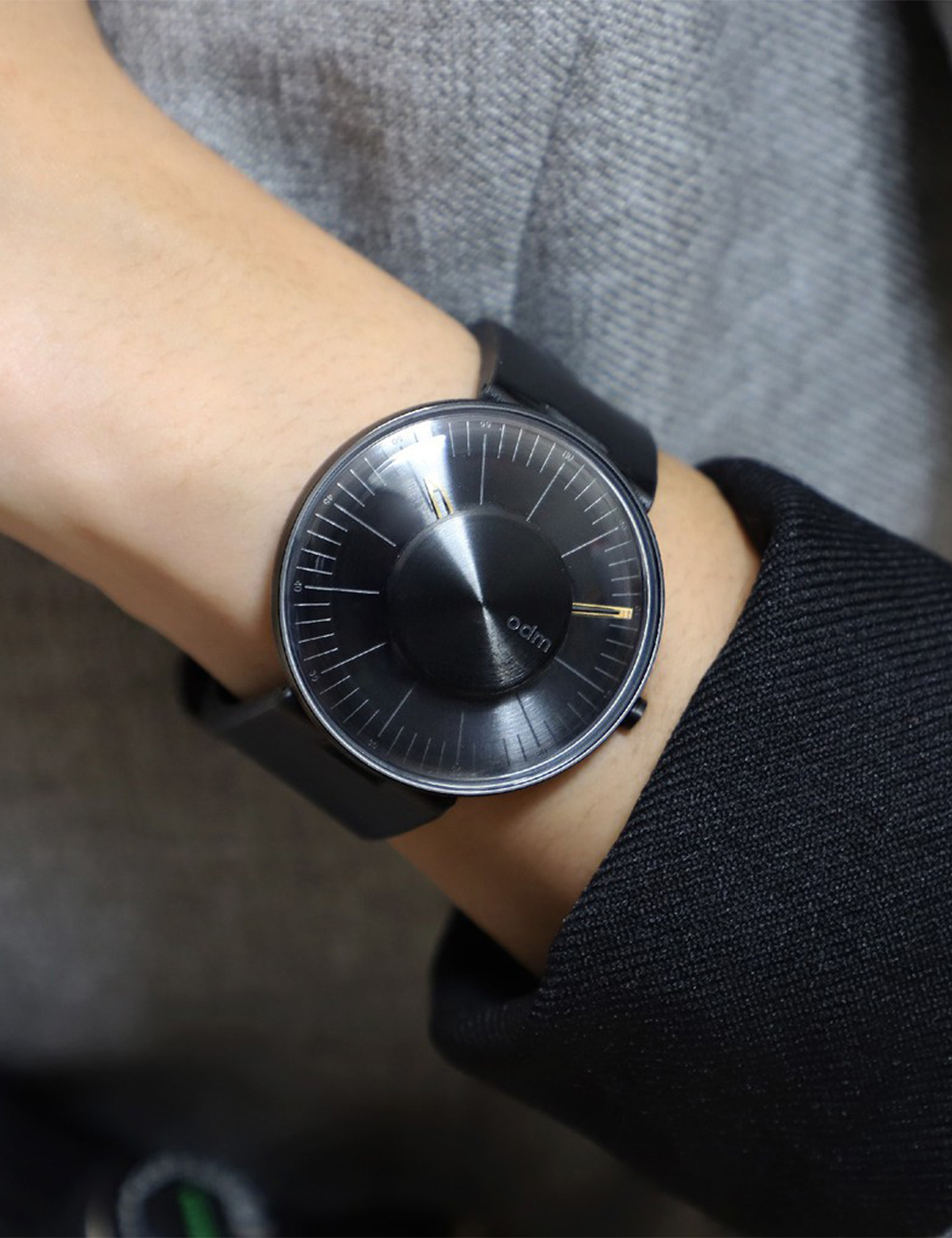 O.D.M. DD172-03 Kadın Kol Saati