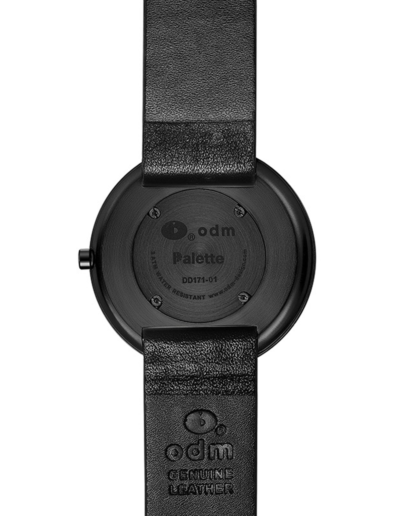 O.D.M. DD171-01 Kadın Kol Saati