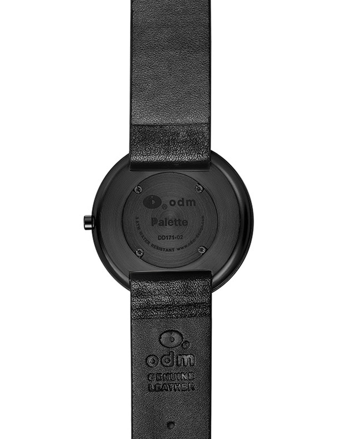 O.D.M. DD171-02 Kadın Kol Saati