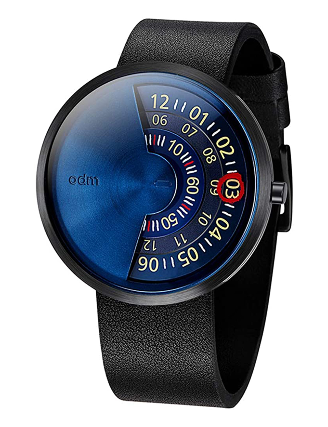 O.D.M. DD171-03 Kadın Kol Saati Ürün ikincil görseli