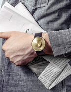 O.D.M. DD172-02 Erkek Kol Saati