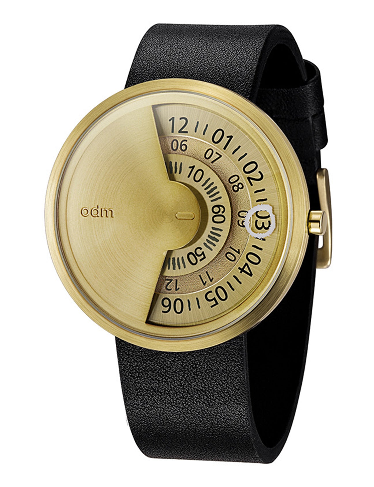 O.D.M. DD171-05 Kadın Kol Saati