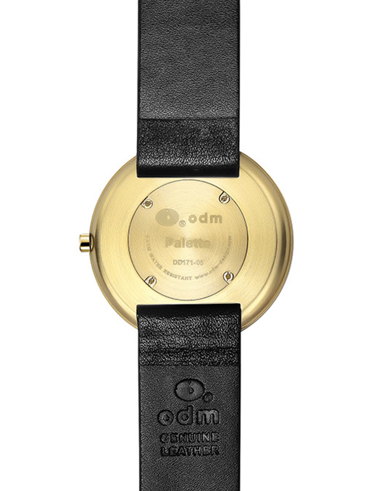 O.D.M. DD171-05 Kadın Kol Saati