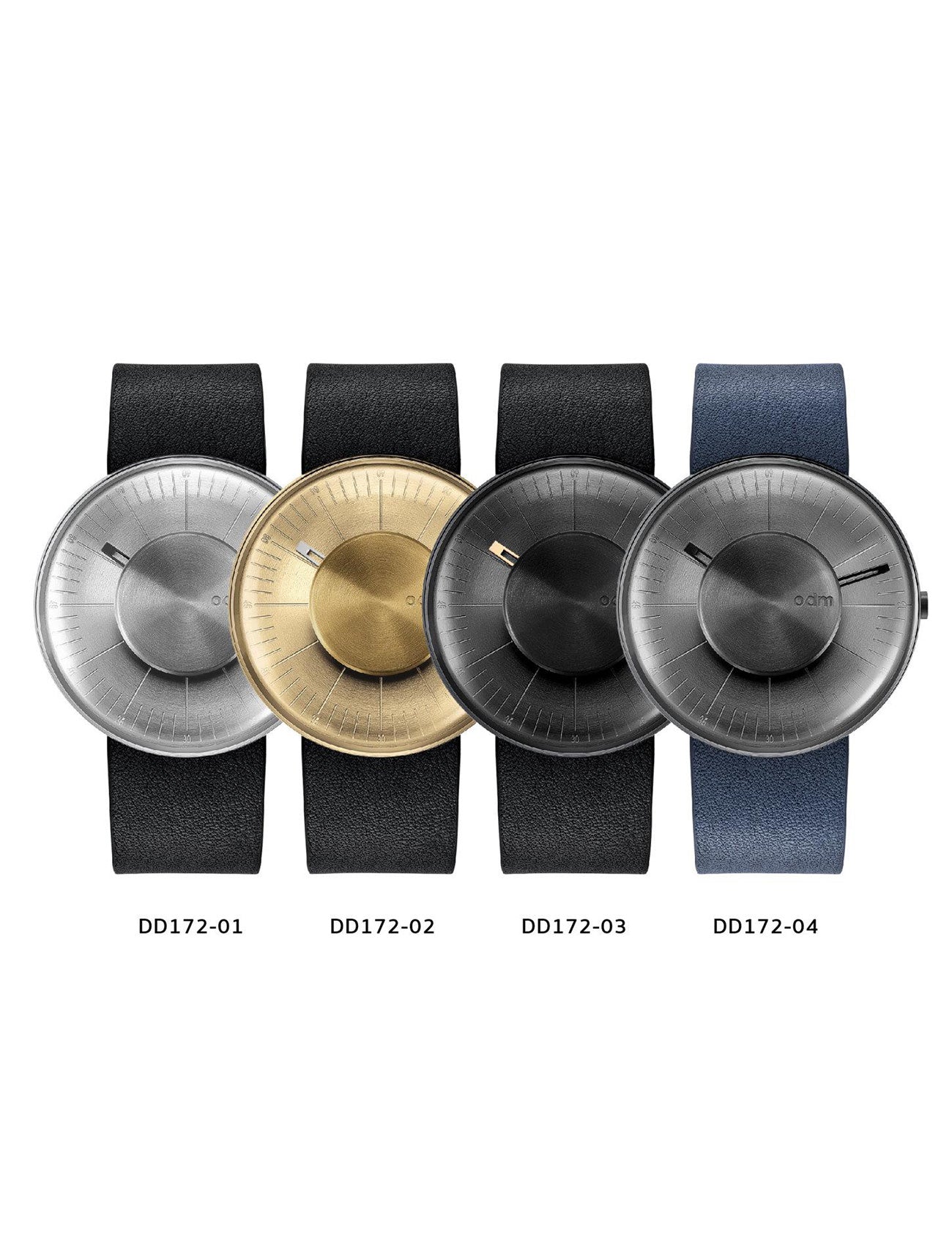 O.D.M. DD172-04 Kadın Kol Saati