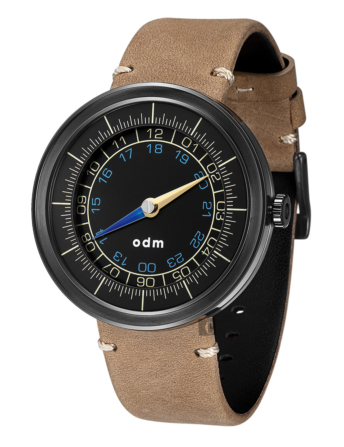 O.D.M. DD169-02 Kadın Kol Saati Ürün ikincil görseli