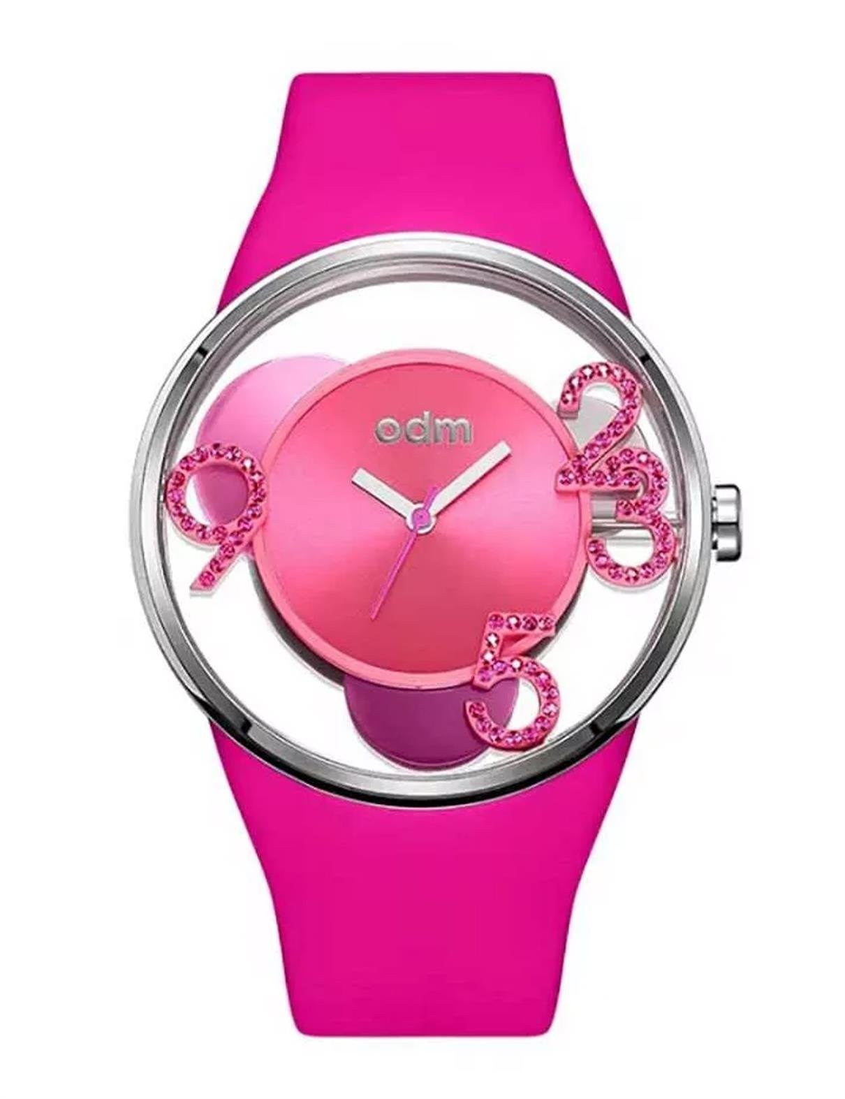 O.D.M. DD155-05 Kadın Kol Saati Ürün ikincil görseli