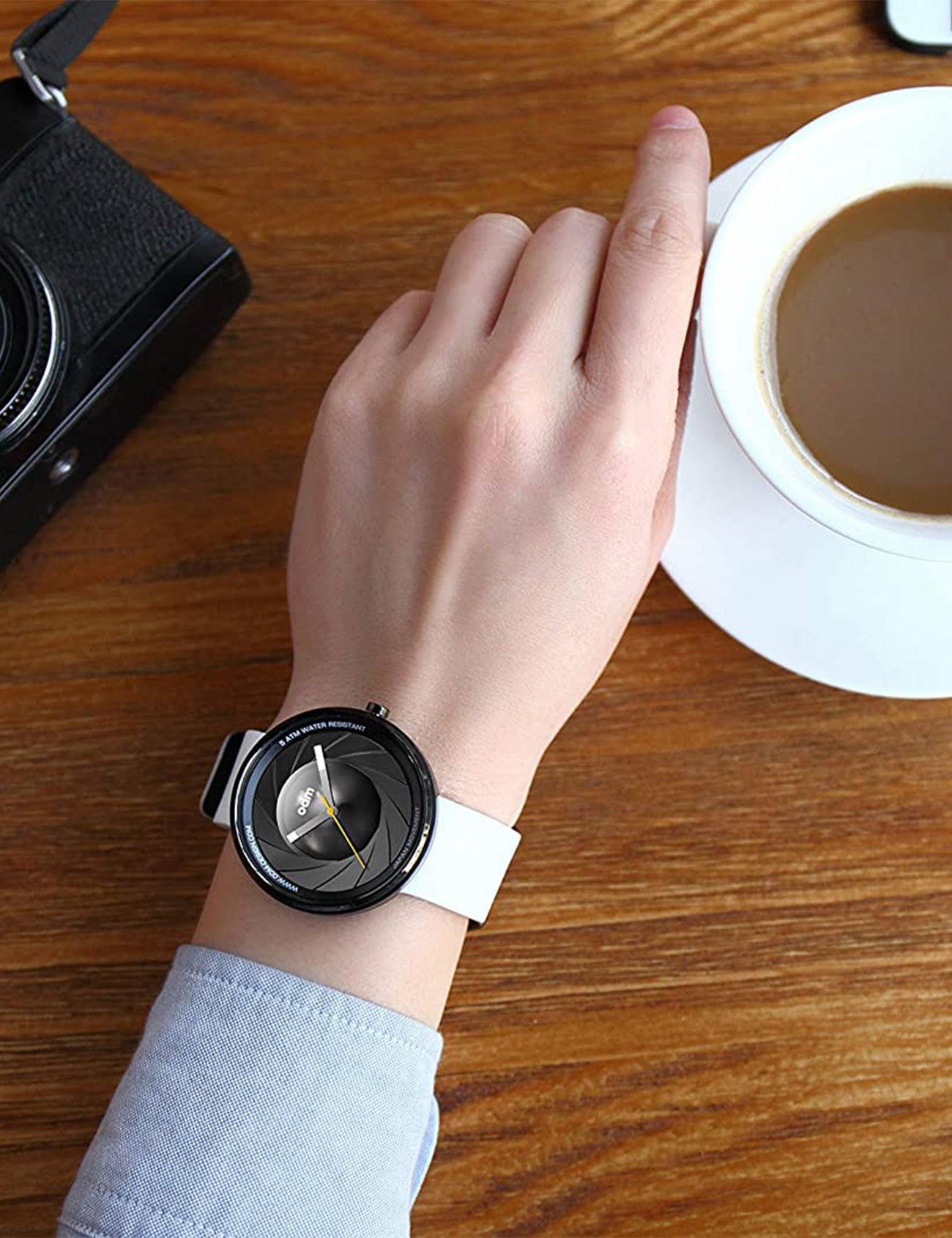 O.D.M. DD161-05 Erkek Kol Saati