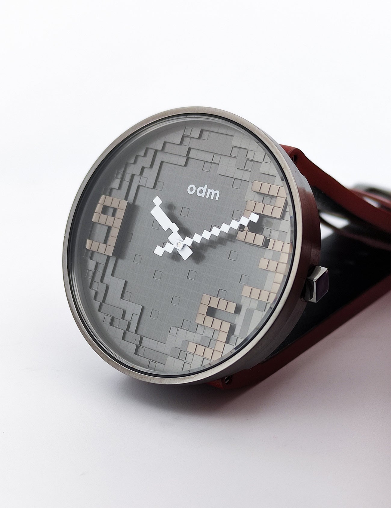 O.D.M. DD166-02 Kadın Kol Saati