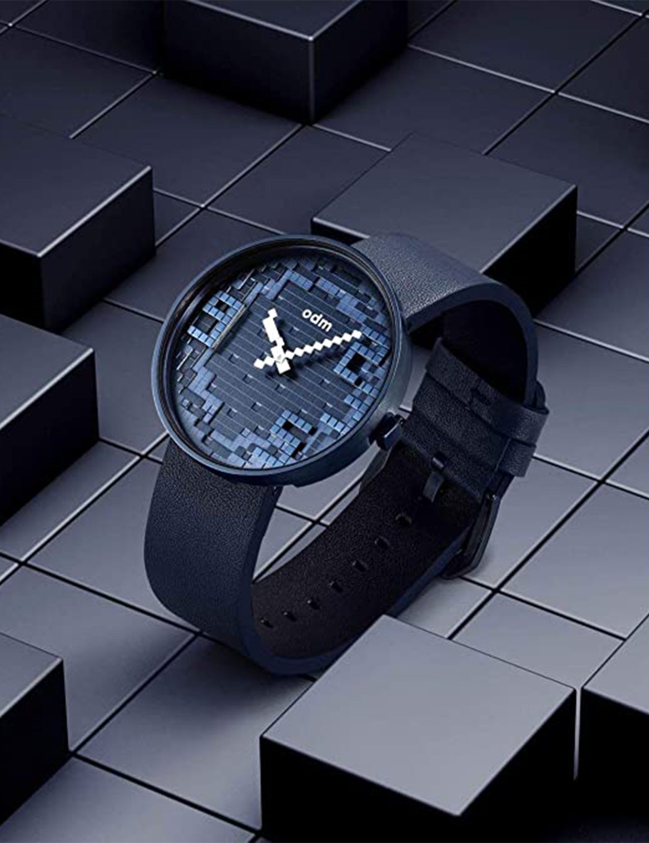 O.D.M. DD166-07 Kadın Kol Saati