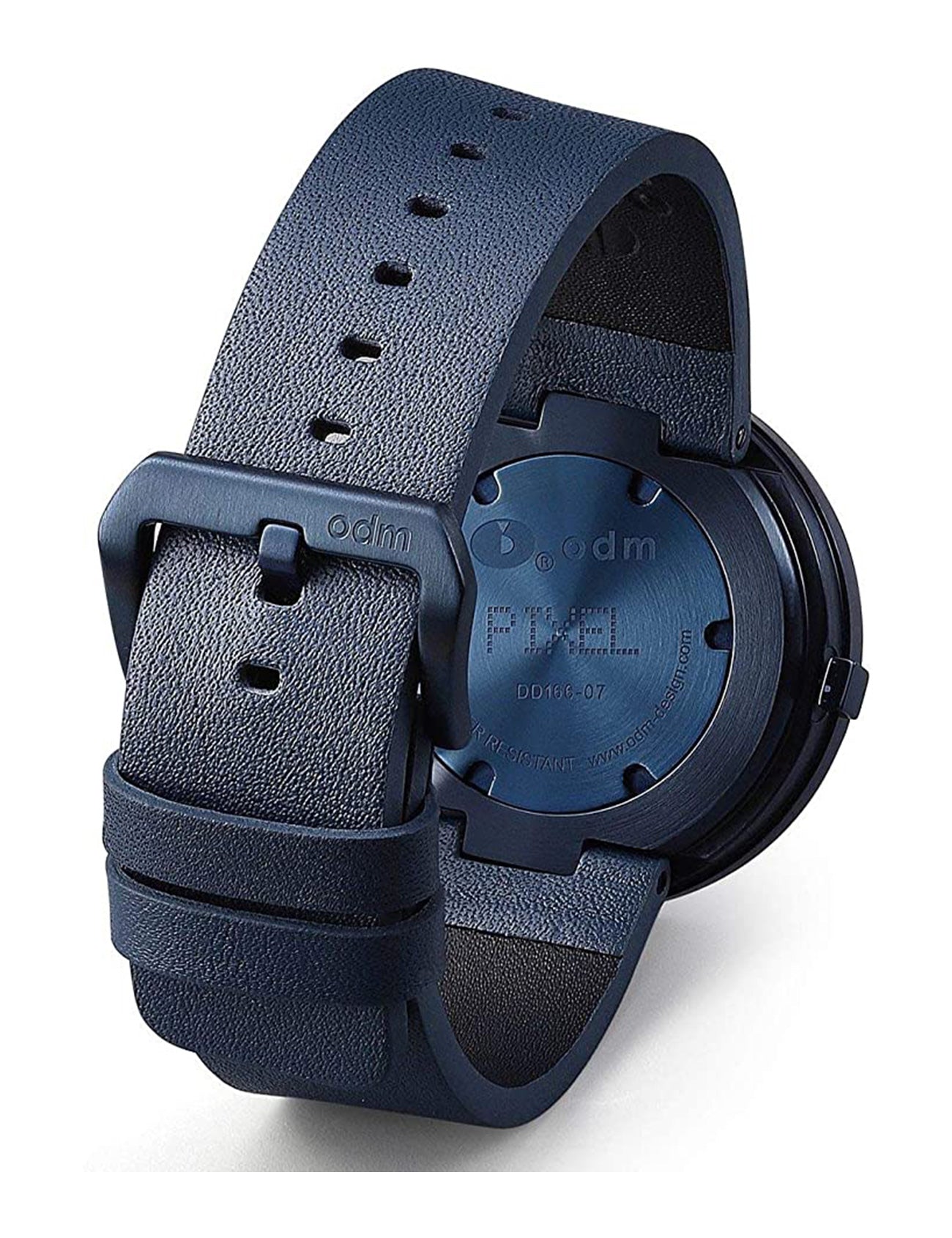 O.D.M. DD166-07 Kadın Kol Saati