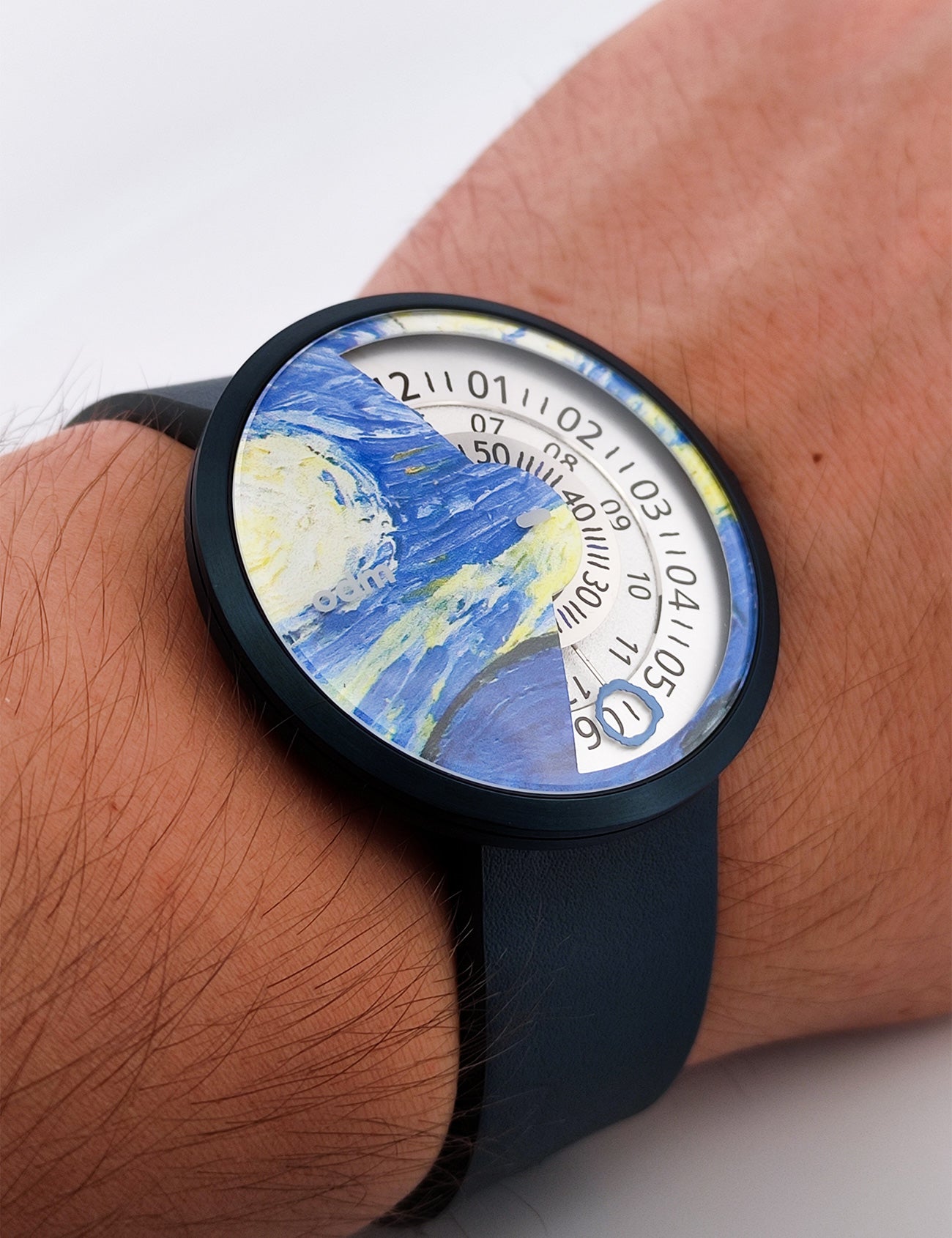 O.D.M. DD171-08 Kadın Kol Saati