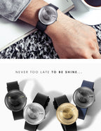 O.D.M. DD172-04 Kadın Kol Saati